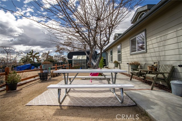 Detail Gallery Image 45 of 55 For 2863 Ox Yoke, Pioneertown,  CA 92268 - 6 Beds | 4 Baths