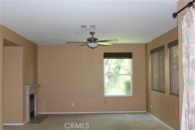 Family room / living room