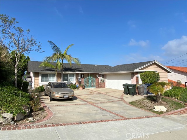 28903 Briarhurst, Rancho Palos Verdes, California 90275, 3 Bedrooms Bedrooms, ,2 BathroomsBathrooms,Residential,Sold,Briarhurst,PV22075635