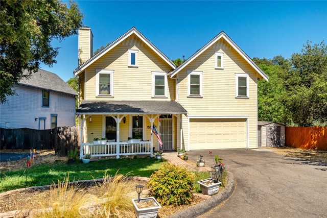 Detail Gallery Image 1 of 1 For 5183 Alamo Ave, Atascadero,  CA 93422 - 4 Beds | 2/1 Baths