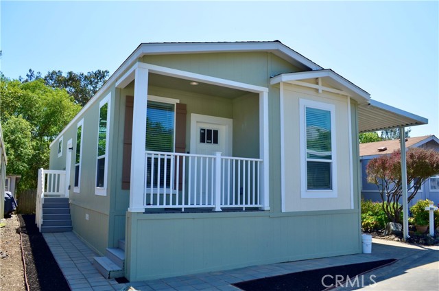 Detail Gallery Image 3 of 52 For 1226 N Main St #31,  Cambria,  CA 93428 - 3 Beds | 2 Baths