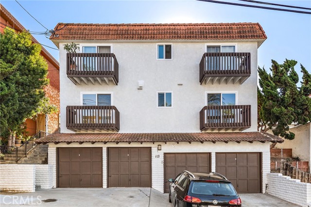 Detail Gallery Image 1 of 27 For 112 E Avenida San Gabriel #1,  San Clemente,  CA 92672 - 2 Beds | 2 Baths