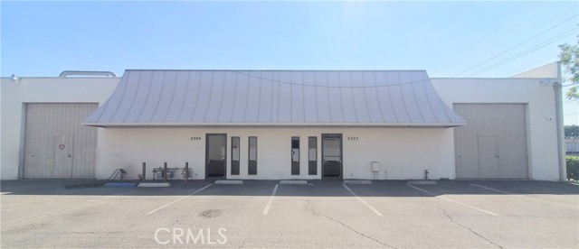 front view of 2202 & 2204