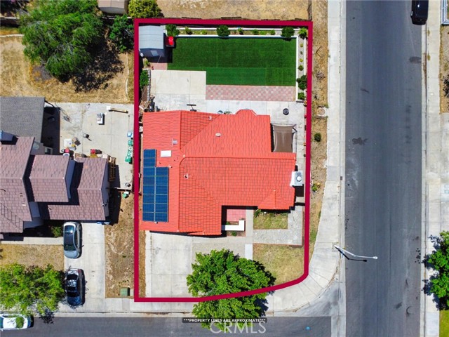 Detail Gallery Image 8 of 42 For 38145 53rd St, Palmdale,  CA 93552 - 4 Beds | 2 Baths