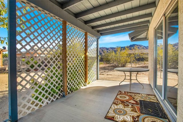 Detail Gallery Image 23 of 41 For 6583 Mariposa Ave, Twentynine Palms,  CA 92277 - 2 Beds | 2 Baths