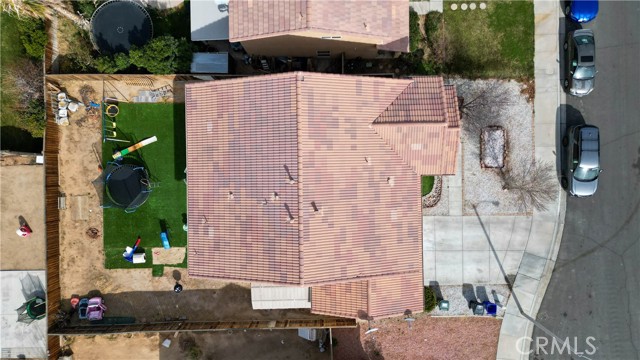 Detail Gallery Image 37 of 45 For 14550 Equestrian Way, Victorville,  CA 92394 - 5 Beds | 3 Baths