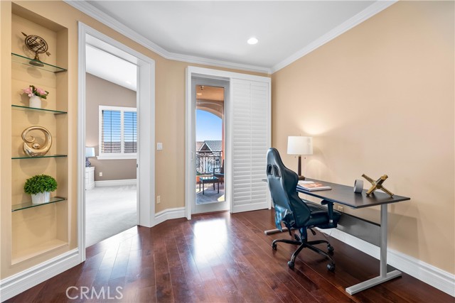 Office/Bonus/Playroom