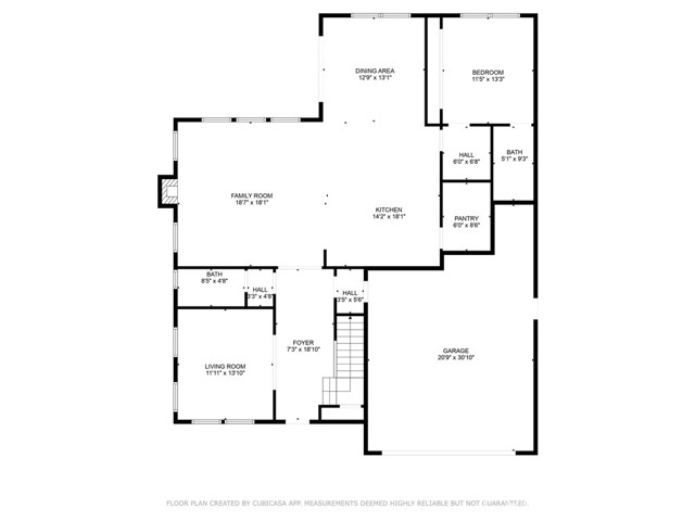 Detail Gallery Image 53 of 55 For 4882 Hawk Ridge Ave, Fontana,  CA 92336 - 4 Beds | 3/1 Baths