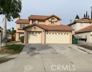 420 Colfax Circle, Corona, CA 92879