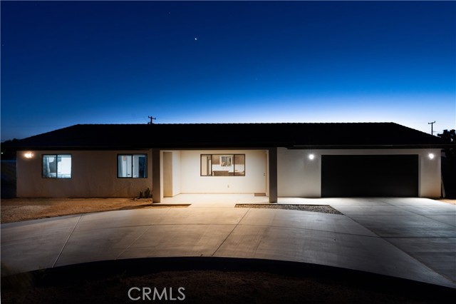 Detail Gallery Image 34 of 39 For 3706 Balsa Ave, Yucca Valley,  CA 92284 - 3 Beds | 2 Baths