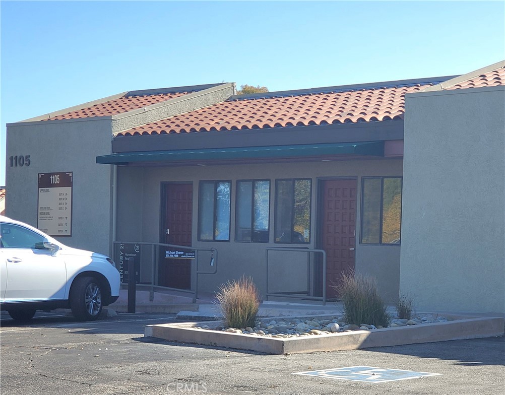 1105 Las Tablas Road A, Templeton, CA 93465