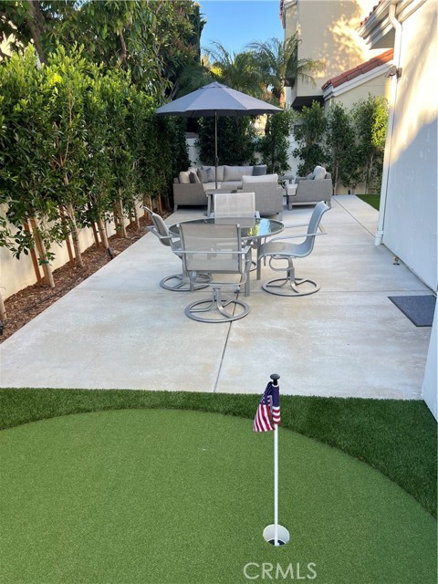 Detail Gallery Image 22 of 37 For 3131 Corte Caleta, Newport Beach,  CA 92660 - 3 Beds | 2/1 Baths