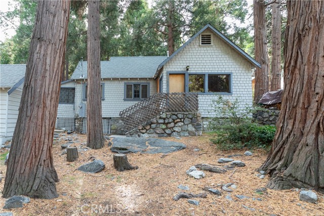 40977 Pine Drive, Forest Falls, CA 92339