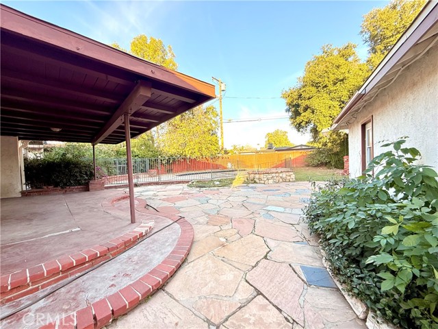 Detail Gallery Image 15 of 19 For 10926 Ruffner Ave, Granada Hills,  CA 91344 - 3 Beds | 1/1 Baths