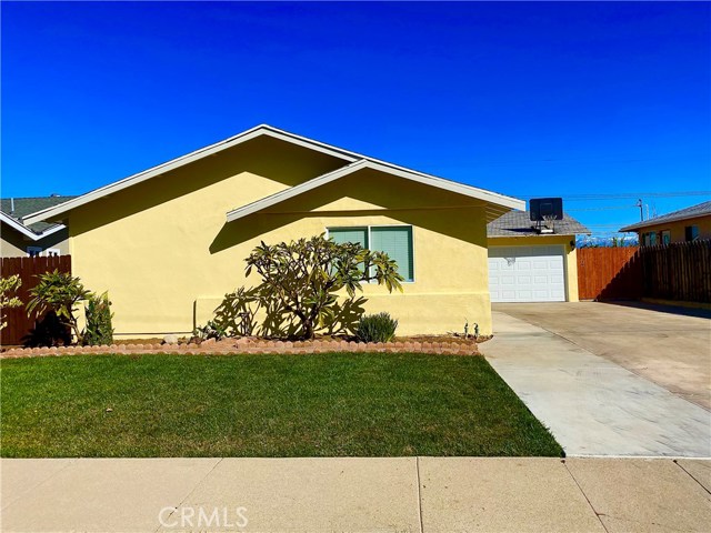 18429 Marimba St, Rowland Heights, CA 91748