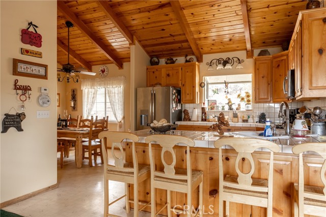 Detail Gallery Image 26 of 45 For 2196 Mariposa Ln, Big Bear City,  CA 92314 - 4 Beds | 2/1 Baths