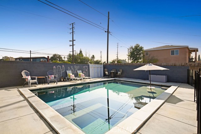 Detail Gallery Image 31 of 41 For 5024 N Bentree Cir, Long Beach,  CA 90807 - 4 Beds | 2 Baths