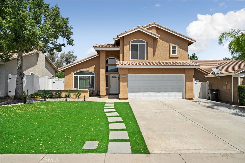 26673 Kicking Horse Drive