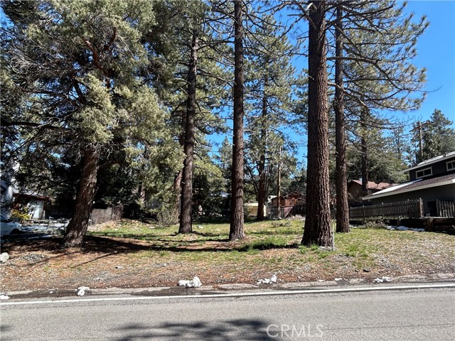 Detail Gallery Image 2 of 5 For 0 Sheep Creek Dr, Wrightwood,  CA 92397 - – Beds | – Baths