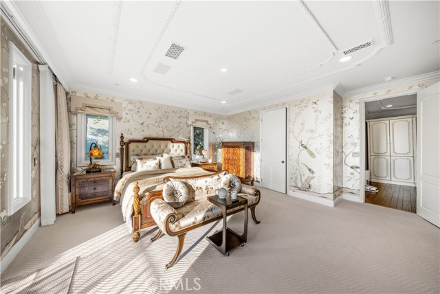Detail Gallery Image 28 of 55 For 9 Vista Alberi, Newport Coast,  CA 92657 - 6 Beds | 6/1 Baths