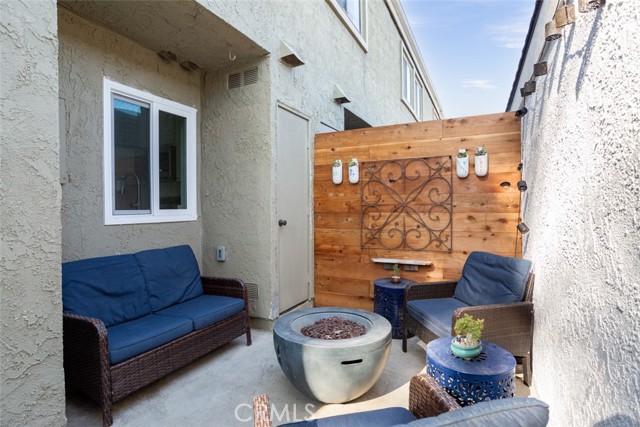 Detail Gallery Image 20 of 25 For 3 Starfish Ct #39,  Newport Beach,  CA 92663 - 3 Beds | 2/1 Baths