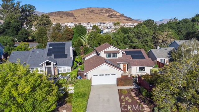 Detail Gallery Image 36 of 51 For 3972 Hollyhock Way, San Luis Obispo,  CA 93401 - 4 Beds | 3 Baths