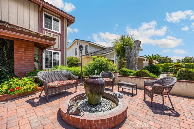 Detail Gallery Image 31 of 31 For 1400 Post Rd, Fullerton,  CA 92833 - 4 Beds | 2/1 Baths