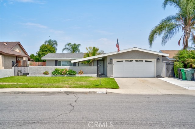 13209 Joshua Ave, Chino, CA 91710