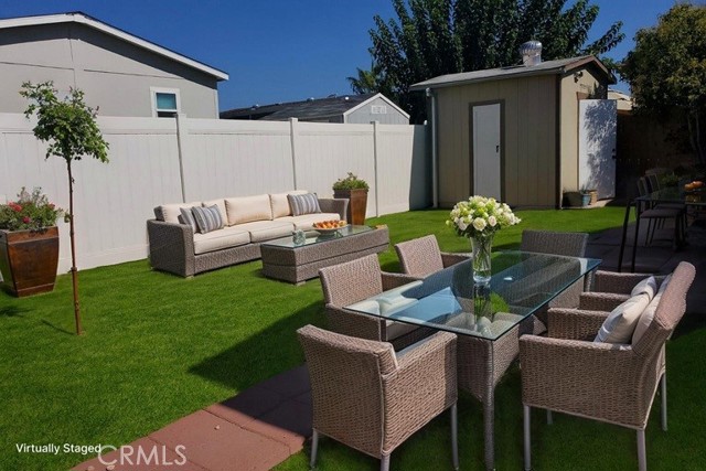 Detail Gallery Image 18 of 26 For 2572 S Willow Ave #201,  Fresno,  CA 93875 - 2 Beds | 2 Baths