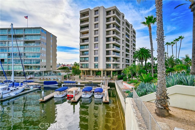 Detail Gallery Image 26 of 26 For 601 Lido Park Dr 6a,  Newport Beach,  CA 92663 - 2 Beds | 2/1 Baths