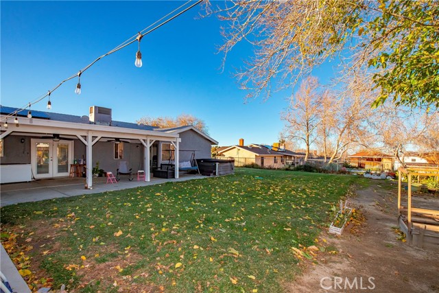 Detail Gallery Image 19 of 39 For 36904 95th, Littlerock,  CA 93543 - 4 Beds | 2 Baths