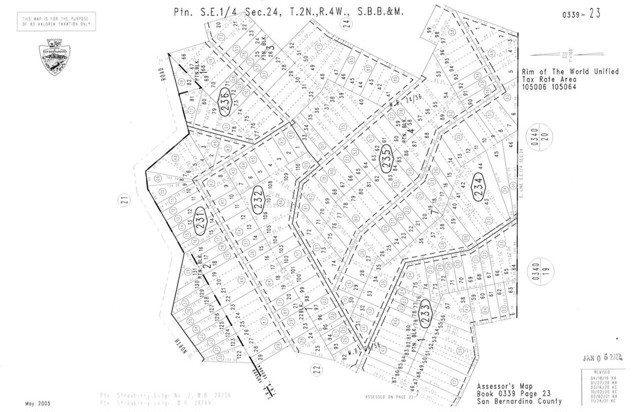 0 True Lane, Crestline, CA, 92391 0 True Lane, Crestline, CA, 92391