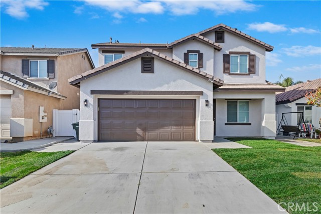 Detail Gallery Image 3 of 27 For 3224 Blossom Dr, Perris,  CA 92571 - 4 Beds | 2/1 Baths