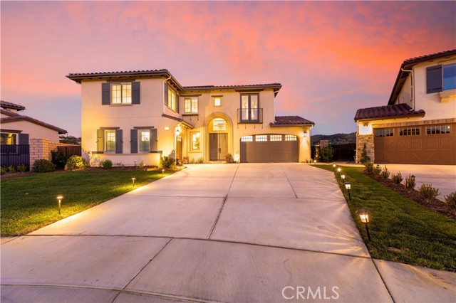 Image 2 for 16545 Rock Ridge Way, Chino Hills, CA 91709