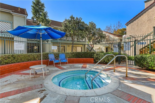 Detail Gallery Image 28 of 38 For 3512 W Stonepine #D,  Anaheim,  CA 92804 - 1 Beds | 1 Baths