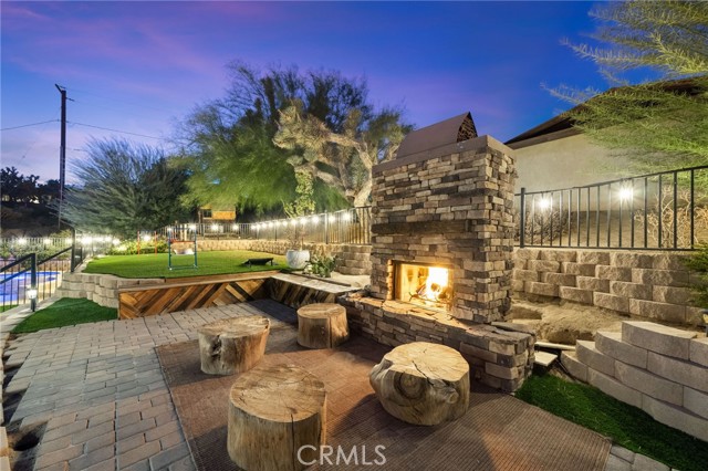 Detail Gallery Image 18 of 30 For 7695 Rockaway Ave, Yucca Valley,  CA 92284 - 3 Beds | 2 Baths