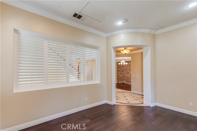 Detail Gallery Image 2 of 25 For 7852 Sorrel Ln Ln, Corona,  CA 92880 - 5 Beds | 4 Baths