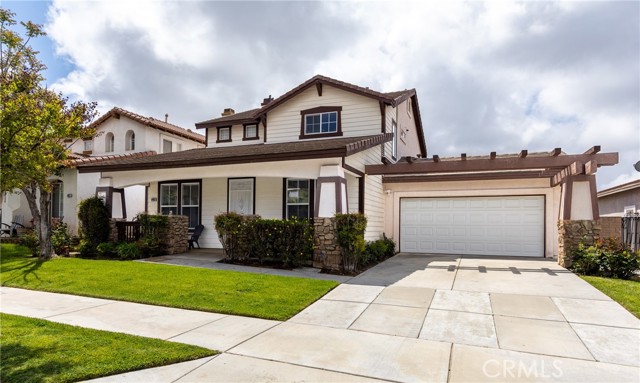 Detail Gallery Image 2 of 23 For 11483 Deerfield Dr, Yucaipa,  CA 92399 - 4 Beds | 3 Baths
