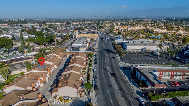 Detail Gallery Image 40 of 43 For 8117 Norwalk Bld #20,  Whittier,  CA 90606 - 3 Beds | 3 Baths