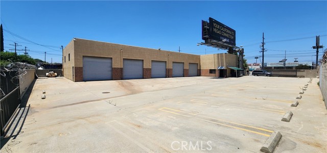 13330 Sherman Way, North Hollywood (los Angeles), California 91605, ,Commercial Lease,For Rent,13330 Sherman Way,CRMB24143221