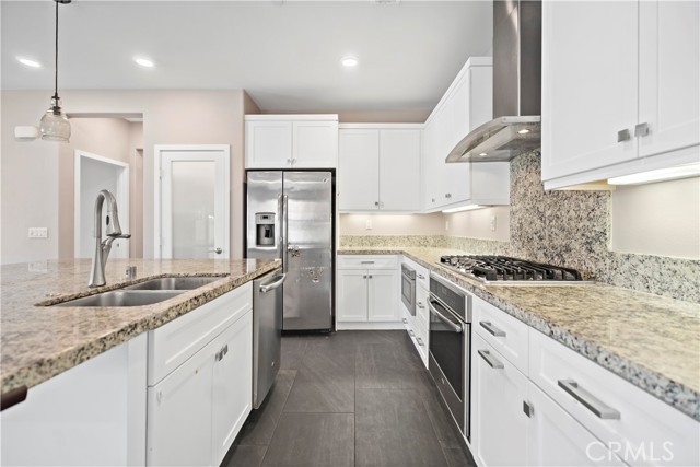 Detail Gallery Image 5 of 40 For 1551 E Colver, Covina,  CA 91724 - 4 Beds | 3 Baths