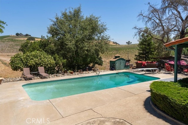 Detail Gallery Image 28 of 48 For 911 Wilmar Pl, Paso Robles,  CA 93446 - 3 Beds | 1 Baths