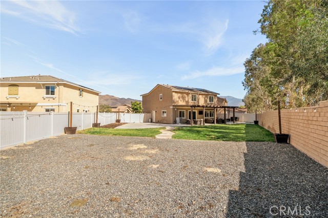 Detail Gallery Image 28 of 33 For 1260 Corte Del Sol, San Jacinto,  CA 92582 - 3 Beds | 2/1 Baths