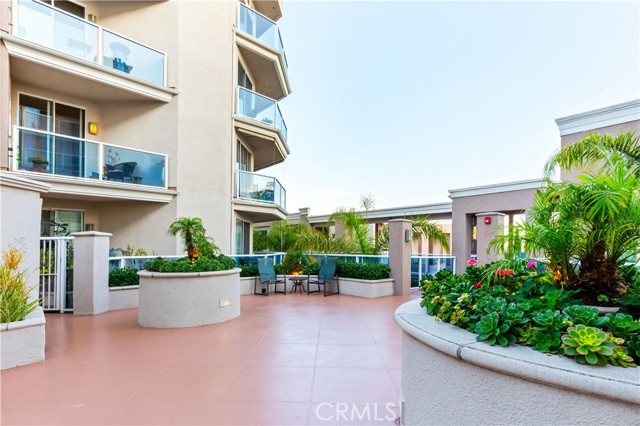 Detail Gallery Image 31 of 49 For 1500 Ocean #708,  Long Beach,  CA 90802 - 3 Beds | 2 Baths