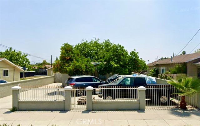 Detail Gallery Image 1 of 1 For 1387 W 10th St, San Bernardino,  CA 92411 - 2 Beds | 1 Baths