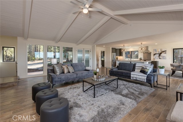 Detail Gallery Image 6 of 37 For 4702 Peregrine Rd, Forest Ranch,  CA 95942 - 4 Beds | 4 Baths