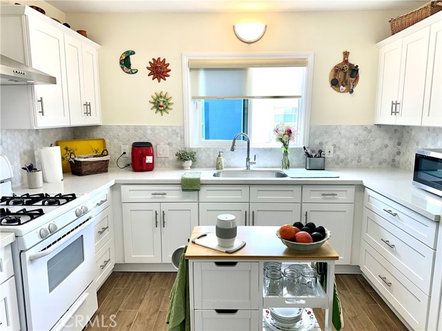 Detail Gallery Image 10 of 34 For 312 W Lugonia Ave, Redlands,  CA 92374 - 2 Beds | 1 Baths