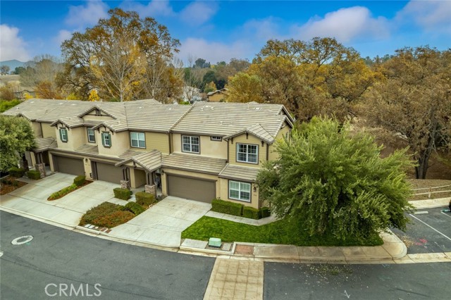 Detail Gallery Image 44 of 49 For 9130 Arbol Del Rosal Way #181,  Atascadero,  CA 93422 - 3 Beds | 2/1 Baths