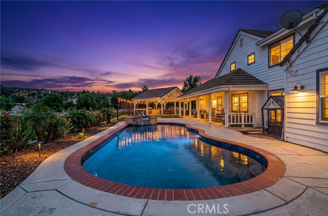 Detail Gallery Image 46 of 75 For 40333 Chaparral Dr, Temecula,  CA 92592 - 5 Beds | 4 Baths