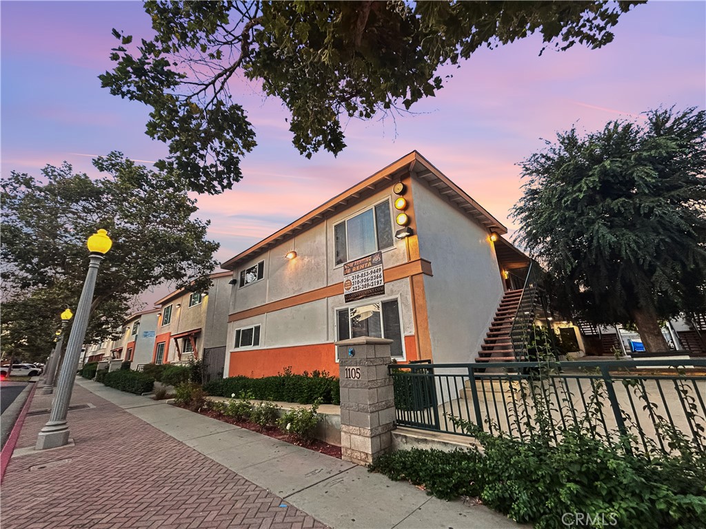 1109 Minnie Street